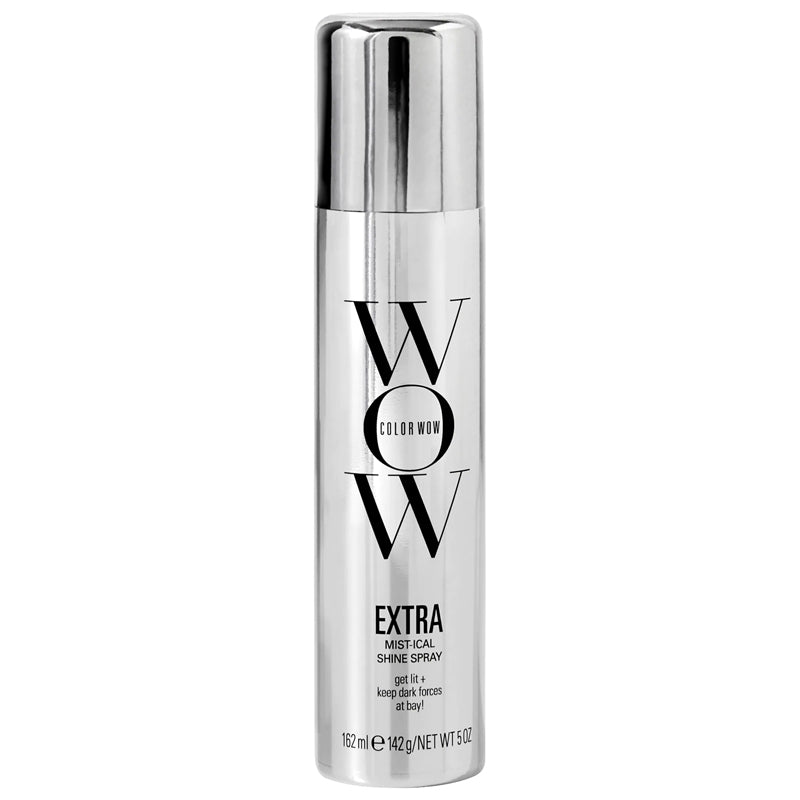 Color Wow Extra Mist-ical Shine Spray 5oz exclusive at