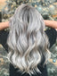 Grey Hair Blending & Head Spa: Your Complete Guide