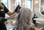 Grey Hair Blending & Quiet Silver Trend - Paradigm Salon