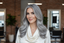 Grey Hair Blending Bucks County - Expert Colour Transition at Paradigm Salon