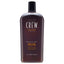 American Crew Classic Firm Hold Men's Styling Gel 33.8oz