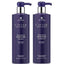 Alterna CAVIAR Replenishing Moisture Shampoo and Conditioner 16.5 oz DUO