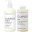 Olaplex No.4 Bond Maintenance Shampoo 8.5oz, 4-In-1 Bond Moisture Mask 12.55 oz Duo-Paradigm Salon