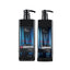 Truss Miracle Bidimensional Shampoo-Paradigm Salon