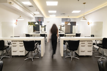 Paradigm Salon | Voted Best Salon in PA