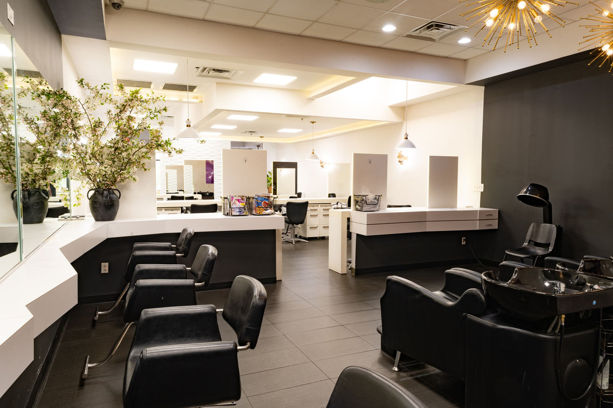 Paradigm Salon | Voted Best Salon in PA