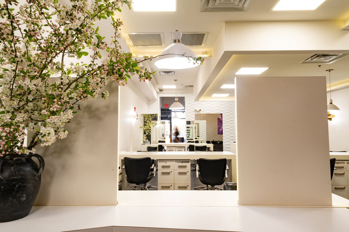 Paradigm Salon | Voted Best Salon in PA